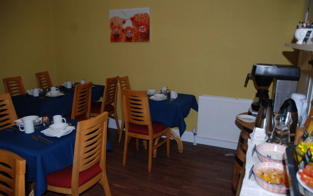 The Coo's Guest House
