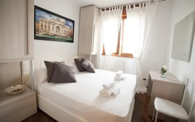 Roman Holidays all'Eur