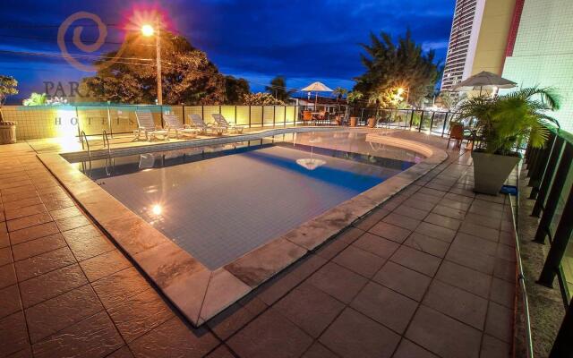 Delphia Paradise Residence