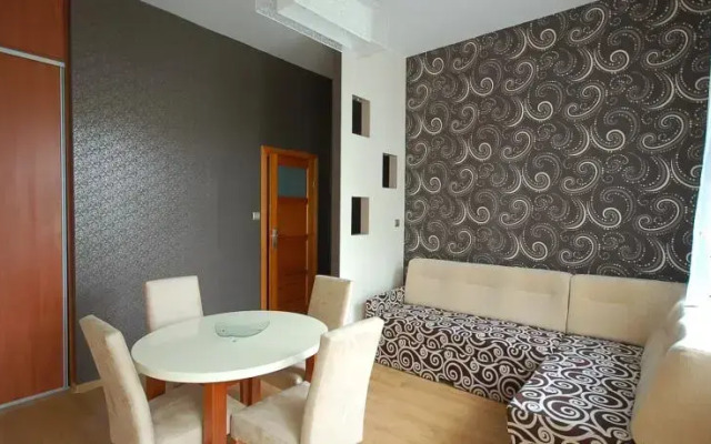 Apartament Pod Haffnerem