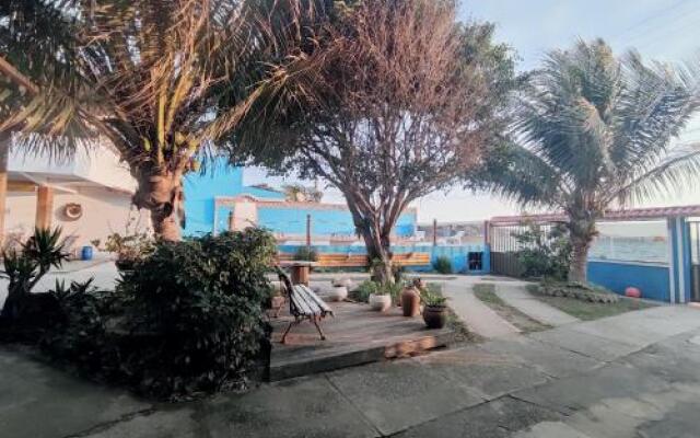 Pousada Laguna Beach Club