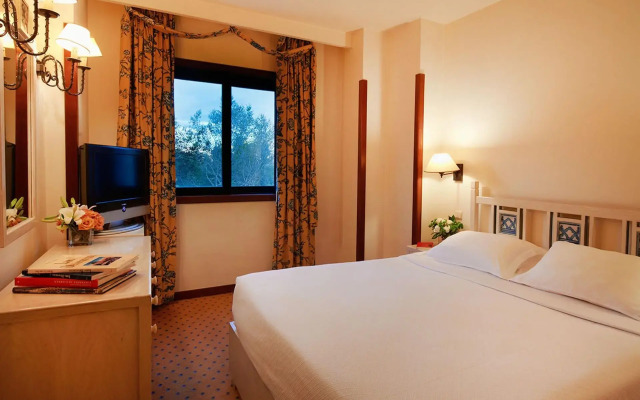 Real Residencia - Touristic Apartments