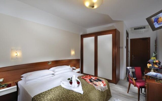 Hotel Eden
