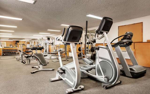 Travelodge by Wyndham Guernsey