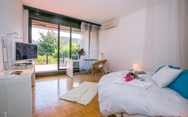 Lugano Luxury