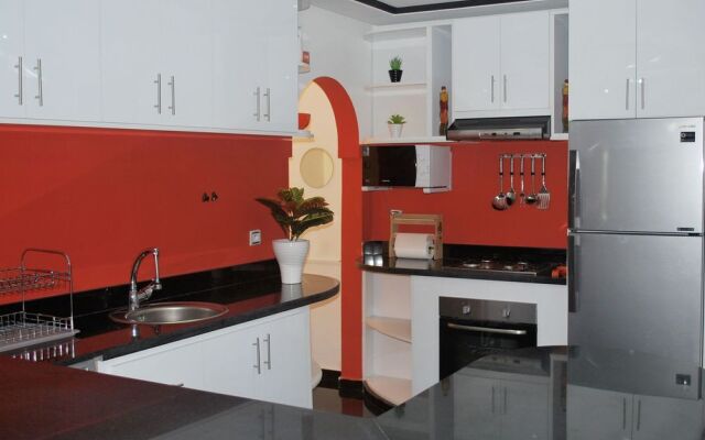 JB Apartment