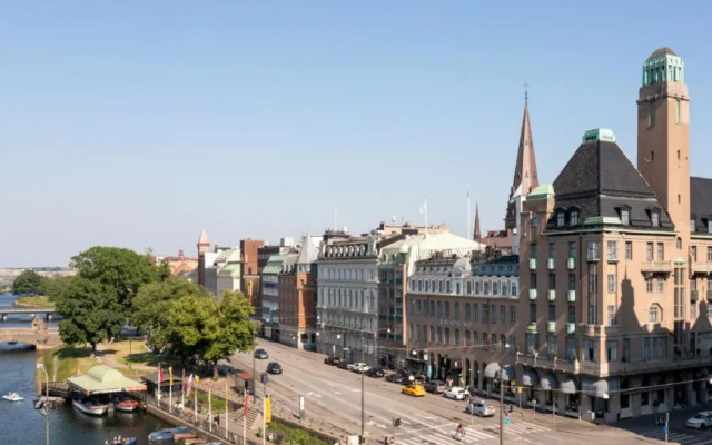 Hotel Bishops Arms Malmö