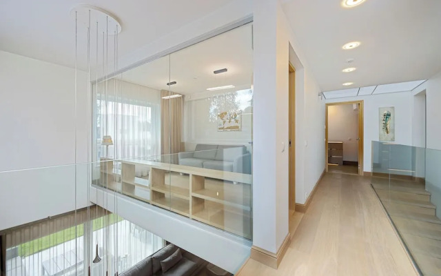 Magnolia House - Indoor Pool and Sauna