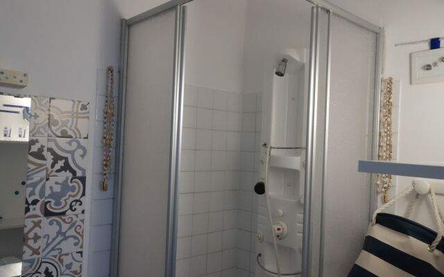 Holiday Home TY Greg