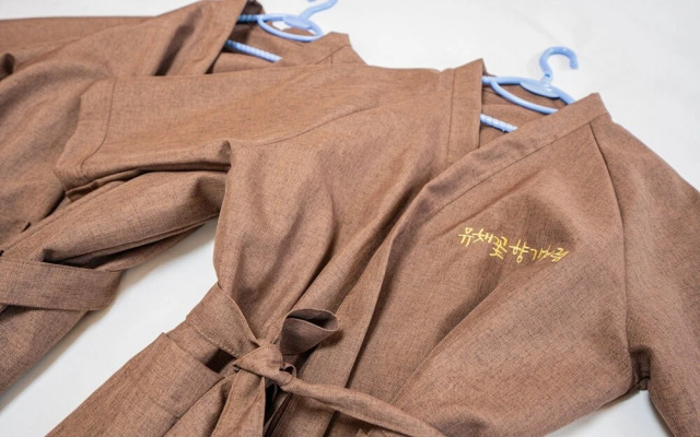 Yangyang Yuchaekkotyanggicheoreom