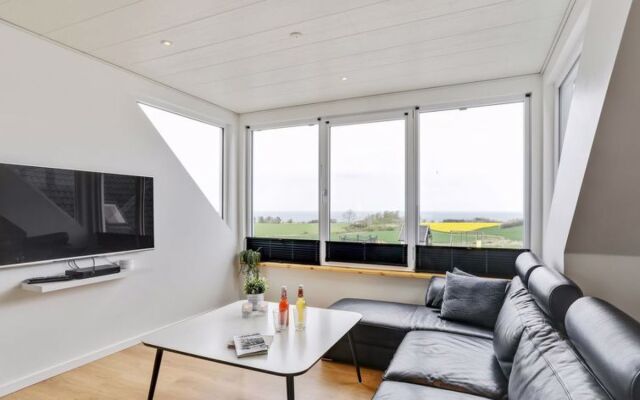 "Liviana" - 1km from the sea in Bornholm