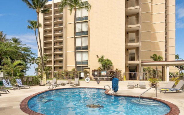 Valley Isle 304 in Lahaina