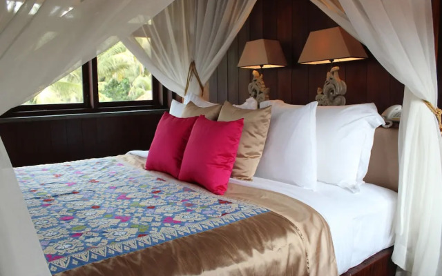 Jeeva Saba Resort