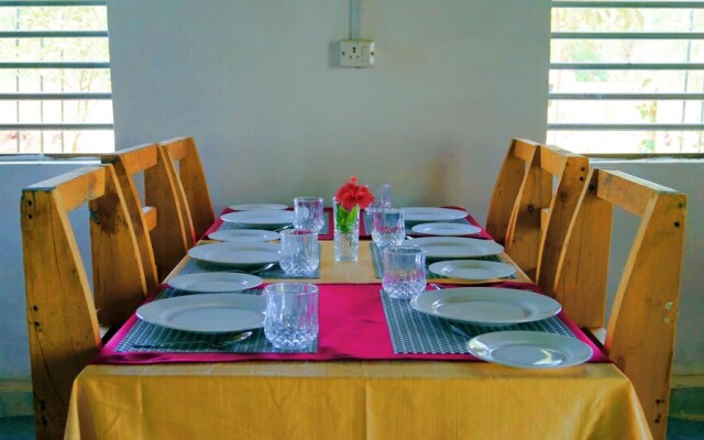 ShriGo Ganga Village Resort Spa