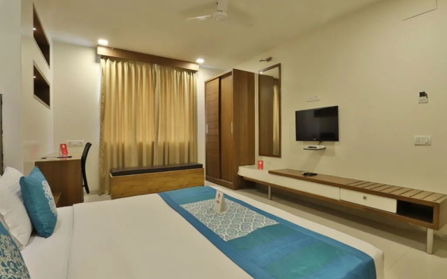 Hotel Metro Inn by OYO Rooms