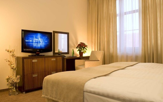 Hotel Academic