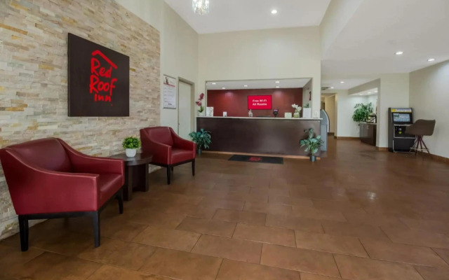 Quality Inn New Stanton