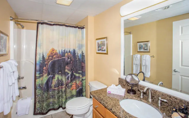 Whispering Pines 242