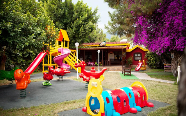 Club Boran Mare Beach - All Inclusive