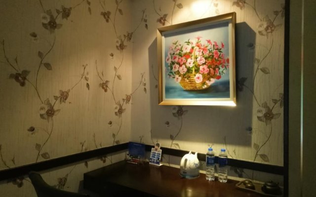 Qiao Garden Hotel