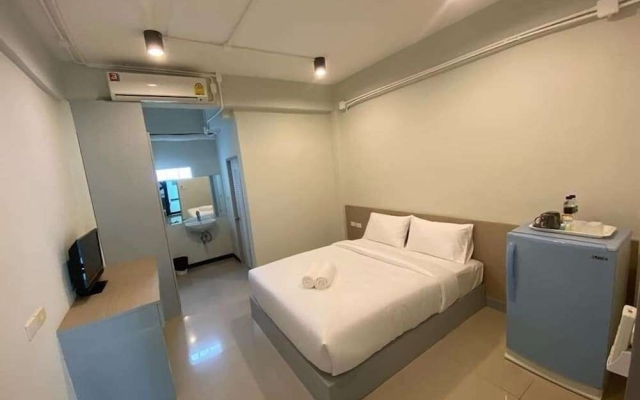 White Sand Phuket Residence