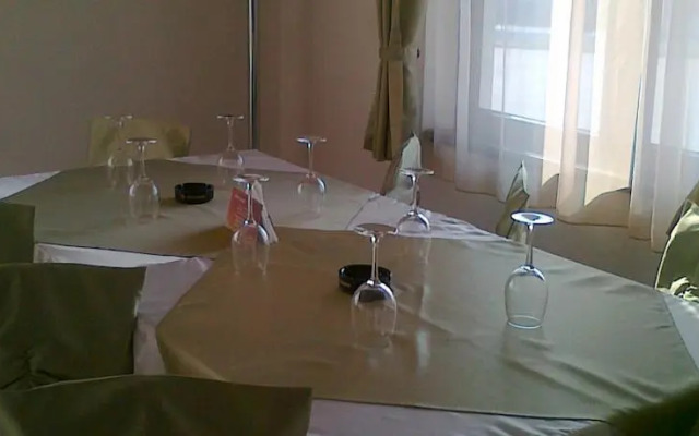 Motel Rupea