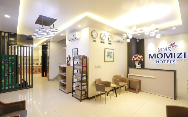 Momizi Business Hotel
