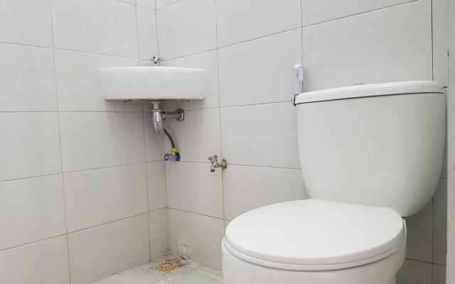 Hotel O Srimahi Residence