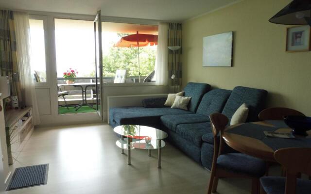 Komfortable Wohnungen und Studio in Sankt Englmar