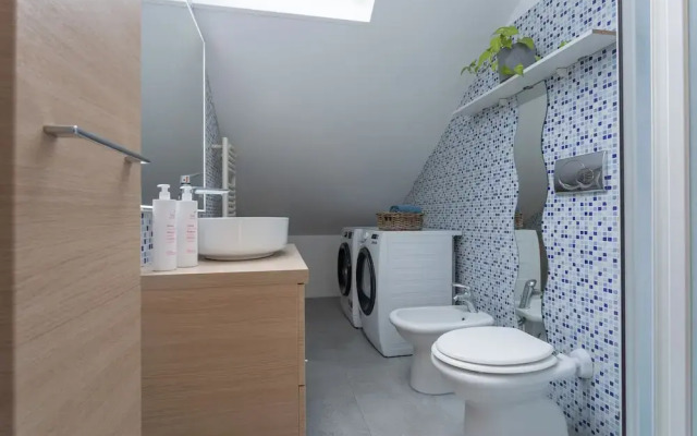Belfiore Apartment by Wonderful Italy