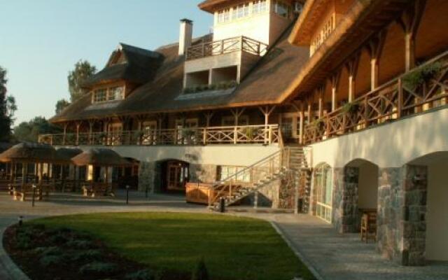 Porto Resort