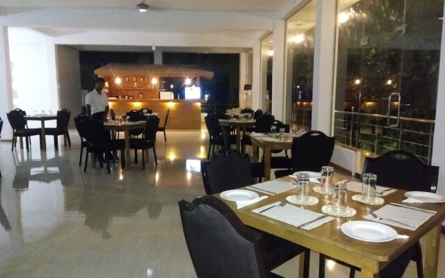 Maoya Retreat Hotel
