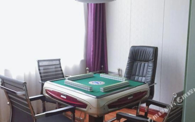 XI YUE Hotel