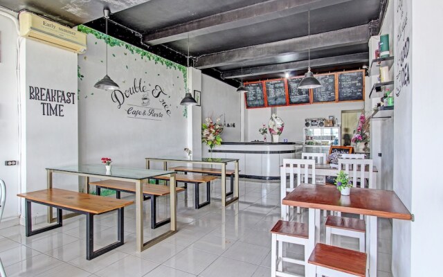 Capital O 92295 Double Tree