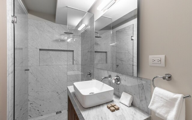 Casai Polanco Anatole France