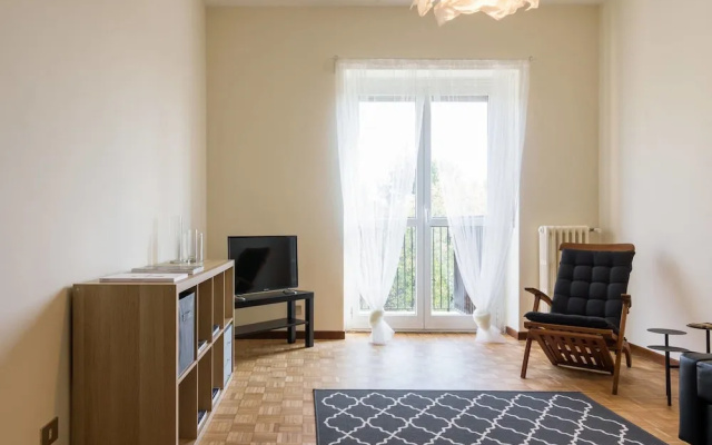 Piranesi Flexyrent Apartment