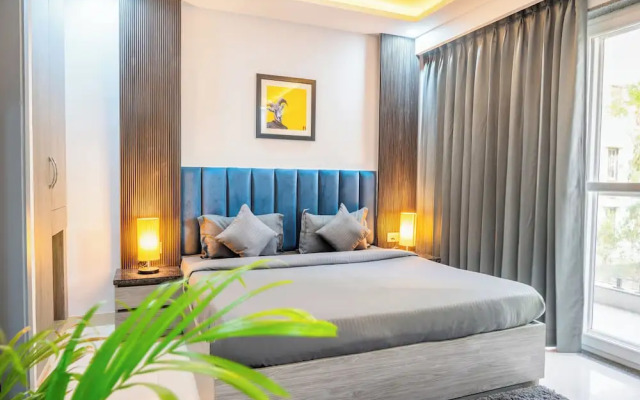 Housr Studio Rooms Sector 30 Gurgaon