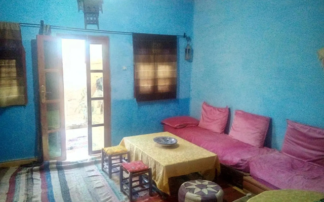 Moha House