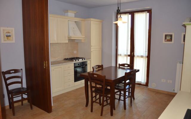 Cumana Blu Apartments