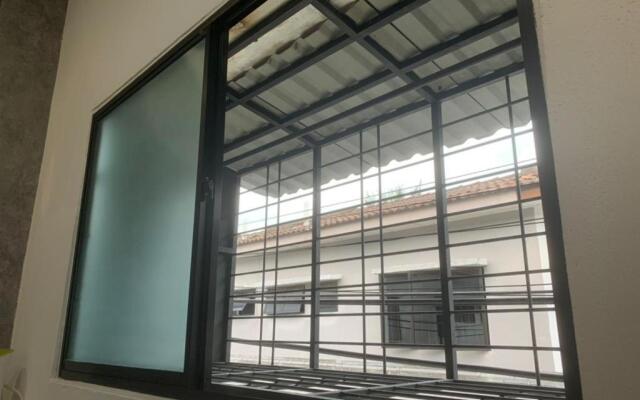 Mini Rest Room (Mini but 99% Full Equipped)