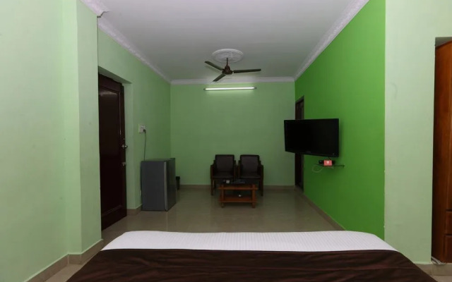 OYO 3192 Apartment Beeta Residency