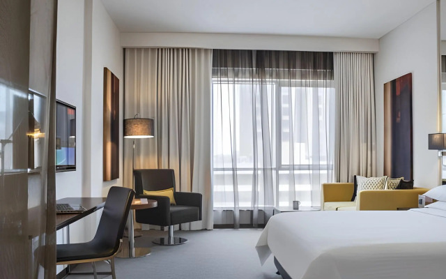 Centro Shaheen Jeddah by Rotana