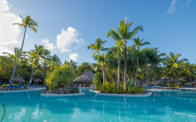 Princess Family Club Bavaro - All Inclusive