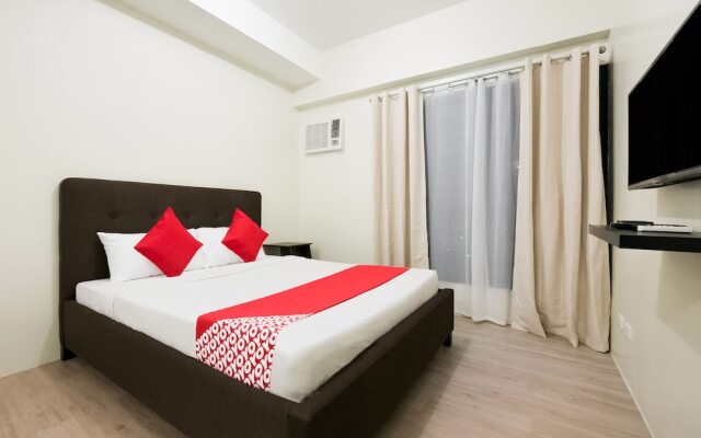 Oyo 445 Vinia Residences by Filinvest