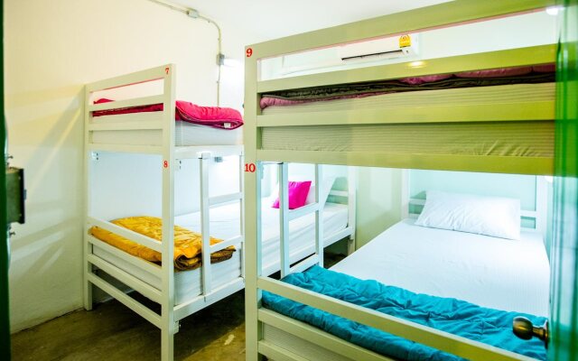 ZZ Hostel