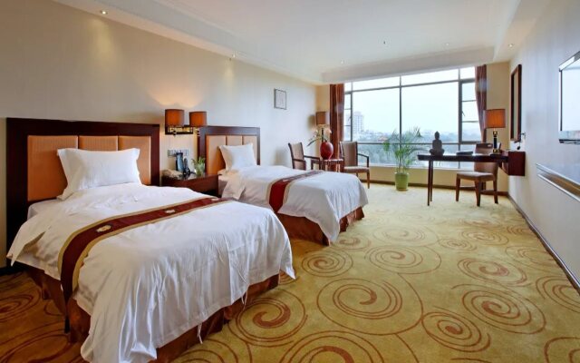 Donghu Grand Hotel