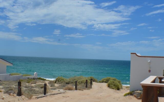 Marbrisa De Cortez 5 Bedroom Home