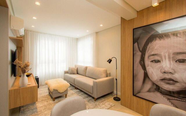 Apartamento Luxo em Bento Gonçalves