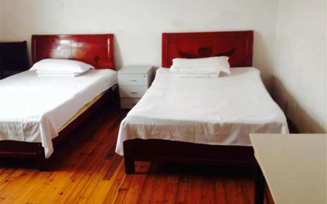 Jinggangshan Xiaoyutian Business Hotel