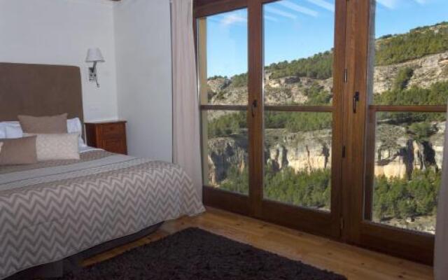 Los Ojos de la Mora Apartamentos Boutique